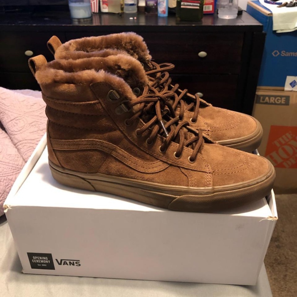 VANS